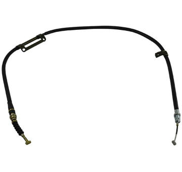 Tažné lanko, parkovací brzda KAVO PARTS BHC-4599