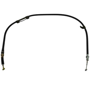 Tažné lanko, parkovací brzda KAVO PARTS BHC-4600
