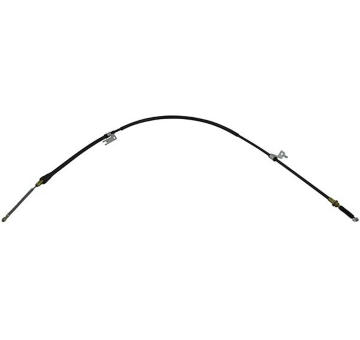 Tažné lanko, parkovací brzda KAVO PARTS BHC-4601