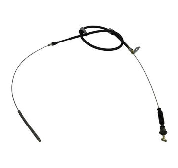 Tažné lanko, parkovací brzda KAVO PARTS BHC-4603