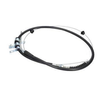 Tažné lanko, parkovací brzda KAVO PARTS BHC-4604