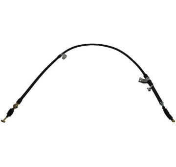 Tažné lanko, parkovací brzda KAVO PARTS BHC-4646