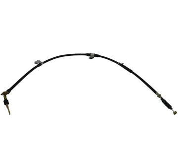 żażné lanko parkovacej brzdy KAVO PARTS BHC-4648