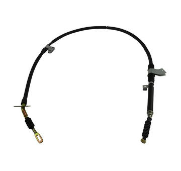 Tažné lanko, parkovací brzda KAVO PARTS BHC-4656