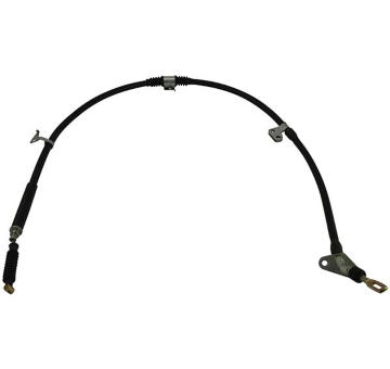 Tažné lanko, parkovací brzda KAVO PARTS BHC-4657