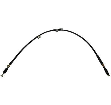 Tažné lanko, parkovací brzda KAVO PARTS BHC-4664