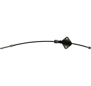 Tažné lanko, parkovací brzda KAVO PARTS BHC-4690