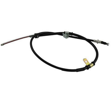 Tažné lanko, parkovací brzda KAVO PARTS BHC-5517