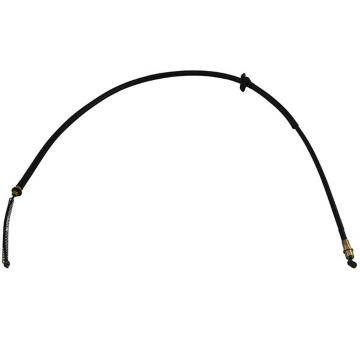 Tažné lanko, parkovací brzda KAVO PARTS BHC-5523