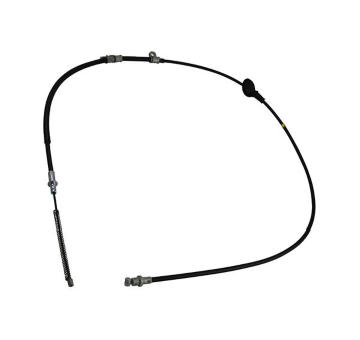 Tažné lanko, parkovací brzda KAVO PARTS BHC-5525
