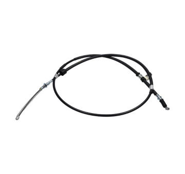 Tažné lanko, parkovací brzda KAVO PARTS BHC-5533
