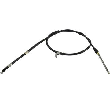 Tažné lanko, parkovací brzda KAVO PARTS BHC-5535