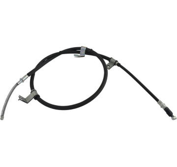 żażné lanko parkovacej brzdy KAVO PARTS BHC-5599