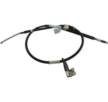 Tažné lanko, parkovací brzda KAVO PARTS BHC-5601