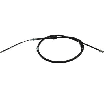 Tažné lanko, parkovací brzda KAVO PARTS BHC-5616