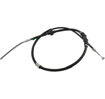 Tažné lanko, parkovací brzda KAVO PARTS BHC-5617