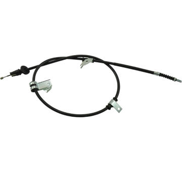 Tažné lanko, parkovací brzda KAVO PARTS BHC-5668