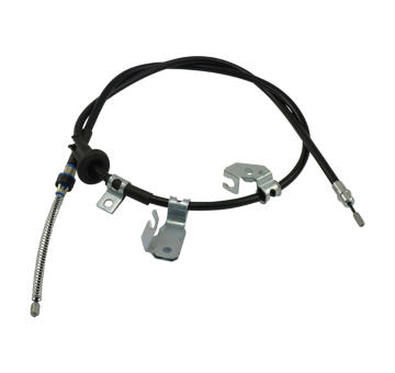 Tažné lanko, parkovací brzda KAVO PARTS BHC-5692