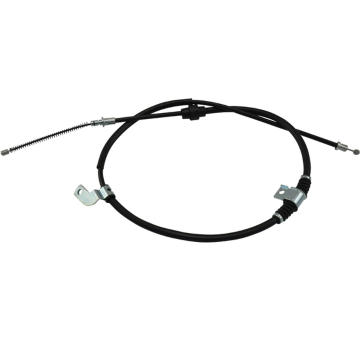 Tažné lanko, parkovací brzda KAVO PARTS BHC-5703
