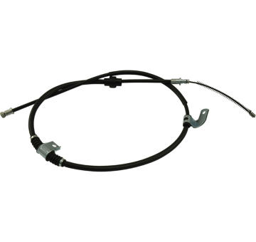 żażné lanko parkovacej brzdy KAVO PARTS BHC-5704