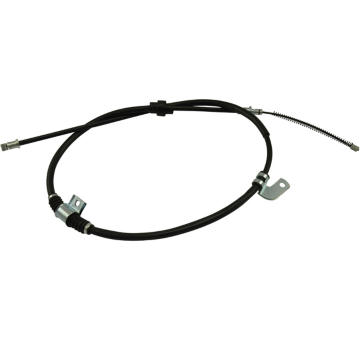 żażné lanko parkovacej brzdy KAVO PARTS BHC-5705