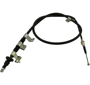 Tažné lanko, parkovací brzda KAVO PARTS BHC-5706