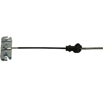Tažné lanko, parkovací brzda KAVO PARTS BHC-5707