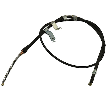 Tažné lanko, parkovací brzda KAVO PARTS BHC-5709