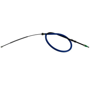 Tažné lanko, parkovací brzda KAVO PARTS BHC-6508