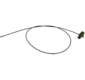 Tažné lanko, parkovací brzda KAVO PARTS BHC-6512