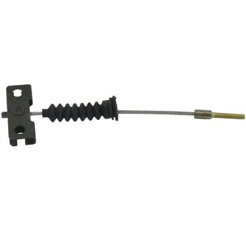 żażné lanko parkovacej brzdy KAVO PARTS BHC-6517