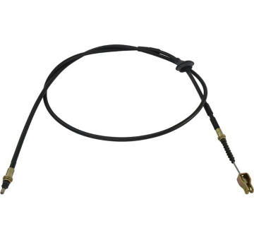Tažné lanko, parkovací brzda KAVO PARTS BHC-6525