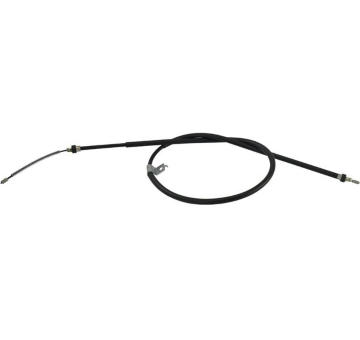 żażné lanko parkovacej brzdy KAVO PARTS BHC-6540