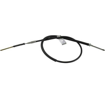 Tažné lanko, parkovací brzda KAVO PARTS BHC-6553