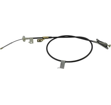 Tažné lanko, parkovací brzda KAVO PARTS BHC-6562