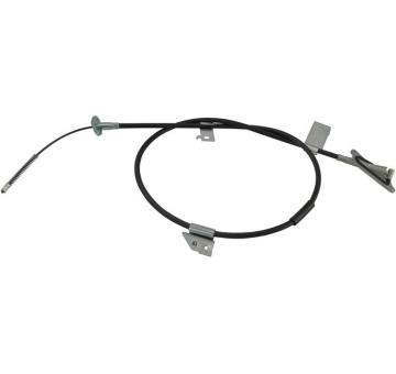 Tažné lanko, parkovací brzda KAVO PARTS BHC-6563