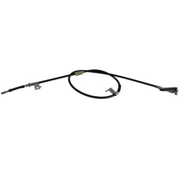 żażné lanko parkovacej brzdy KAVO PARTS BHC-6566