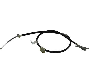 żażné lanko parkovacej brzdy KAVO PARTS BHC-6571