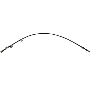 Tažné lanko, parkovací brzda KAVO PARTS BHC-6578