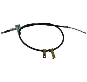 Tažné lanko, parkovací brzda KAVO PARTS BHC-6596