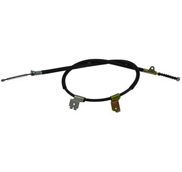 Tažné lanko, parkovací brzda KAVO PARTS BHC-6598