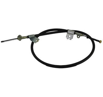 Tažné lanko, parkovací brzda KAVO PARTS BHC-6601