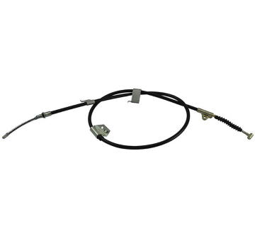 Tažné lanko, parkovací brzda KAVO PARTS BHC-6612