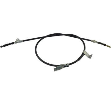 Tažné lanko, parkovací brzda KAVO PARTS BHC-6618