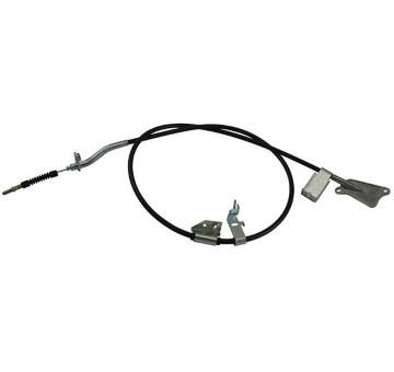Tažné lanko, parkovací brzda KAVO PARTS BHC-6621