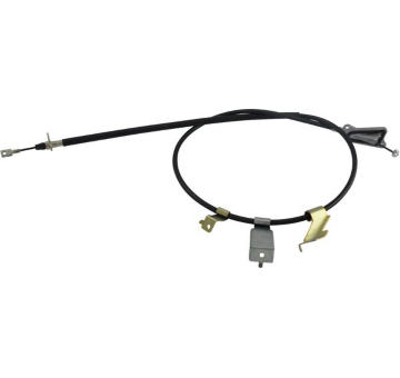 Tažné lanko, parkovací brzda KAVO PARTS BHC-6657