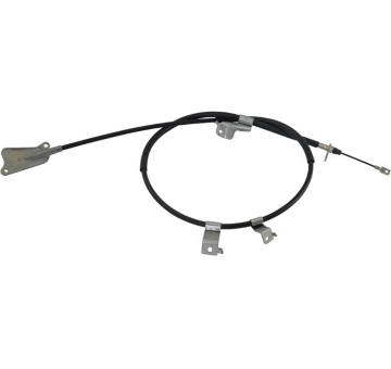 żażné lanko parkovacej brzdy KAVO PARTS BHC-6658