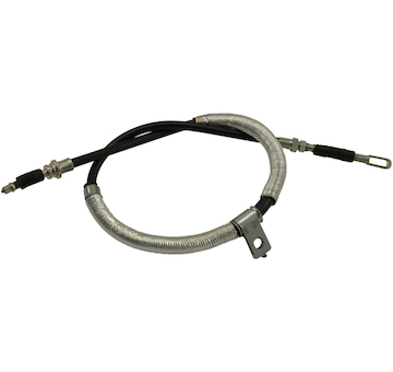 Tažné lanko, parkovací brzda KAVO PARTS BHC-6694
