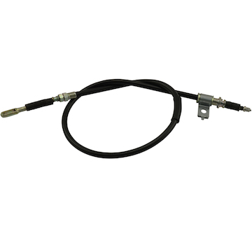 Tažné lanko, parkovací brzda KAVO PARTS BHC-6695