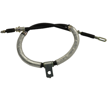 Tažné lanko, parkovací brzda KAVO PARTS BHC-6697